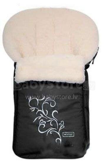 Womar S28 Exclusive  Black