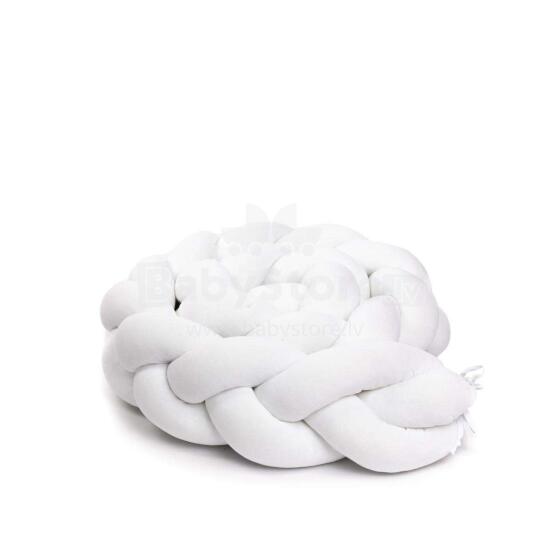 Womar Bumper Art.3-Z-WAR-001 White Bed bumper