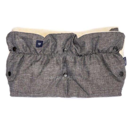 Womar Mufta Art.3-Z-M-039 Grey Melange