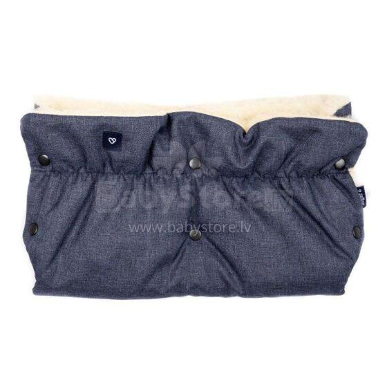 Womar Mufta Art.3-Z-M-037 Melange Navy