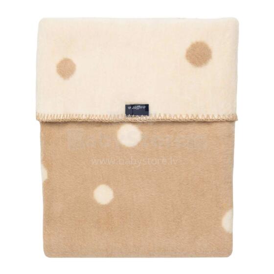 Womar Blanket Art.3-Z-KB-015 Beige