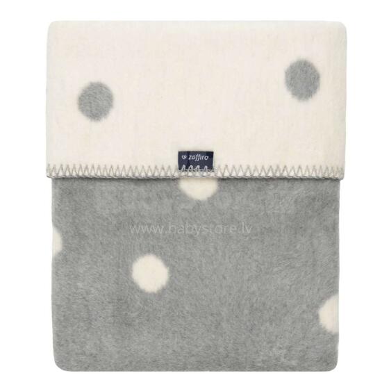 Womar Blanket Art.3-Z-KB-014 Grey