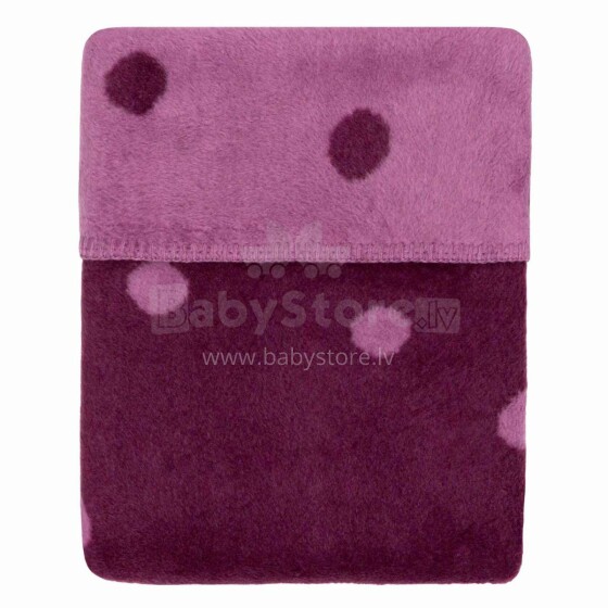 Womar Blanket Art.3-Z-KB-022 Детское хлопковое одеяло/плед 75x100cм