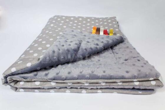 Ankras microfiber blanket Bubble