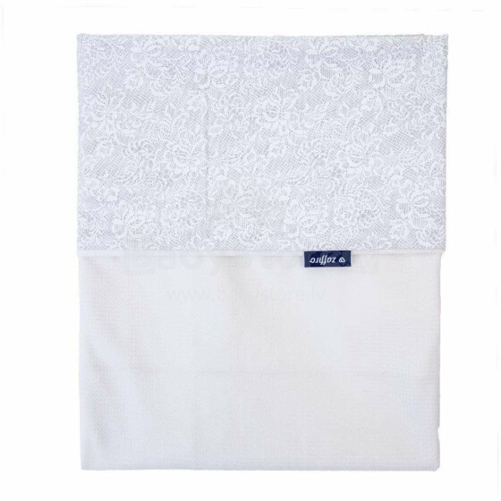 Womar Blanket Velvet Art.3-Z-KV-001 Детское хлопковое одеяло/плед 75x100cм