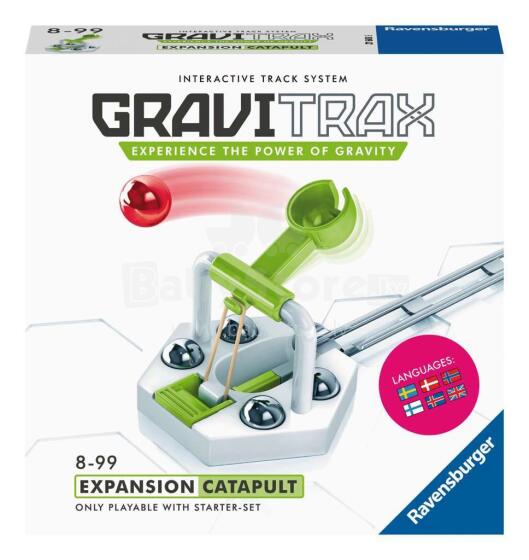 Ravensburger Gravitrax Catapult  Art.R27605