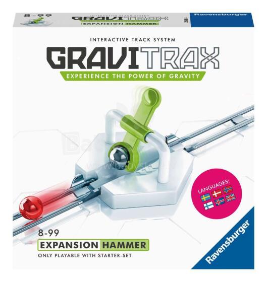 Ravensburger Gravitrax Hammer  Art.R27606