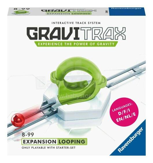 Ravensburger Gravitrax Looping Art.R27607