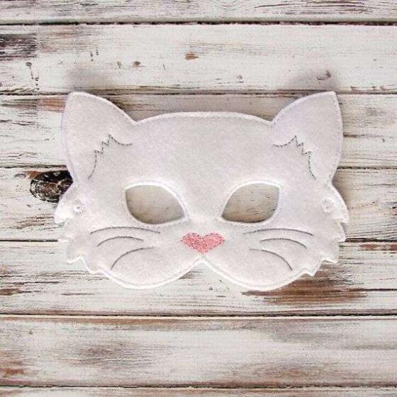 BebeBee Cat Art.500408 White