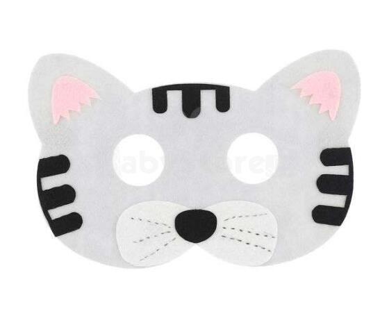 BebeBee Cat Art.500410 Grey