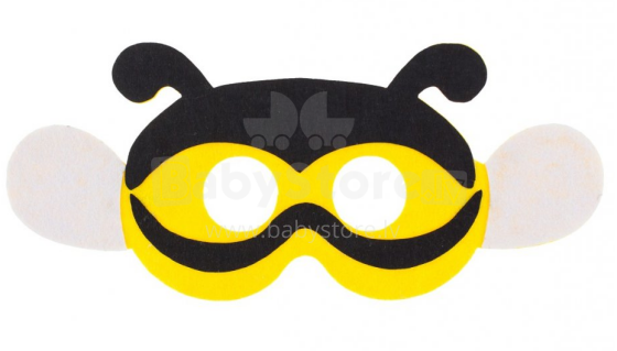 BebeBee Bee Art.500418 Yellow