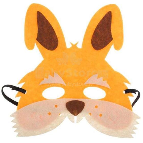 BebeBee Rabbit Art.500421 Orange
