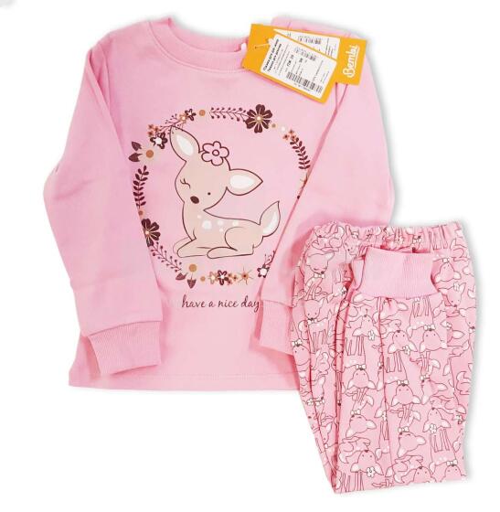 Bembi Pajama Art.PG39-331