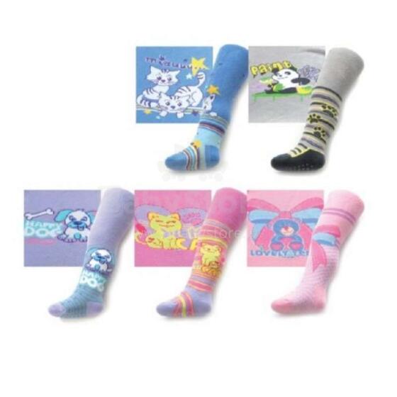 Be Snazzy Tights Mix Art.RA-10