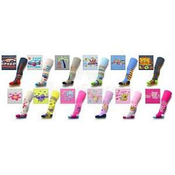 Be Snazzy Tights Mix Art.RA-20 Gir