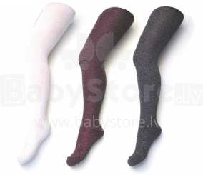 Be Snazzy Tights Girls Art.RA-35