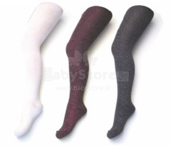 Be Snazzy Tights Girls Art.RA-35