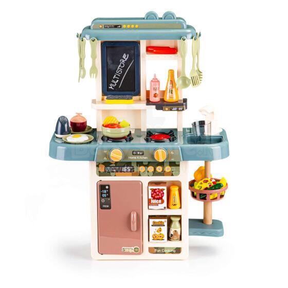 Eco Toys Modern Kitchen Art.HC483303