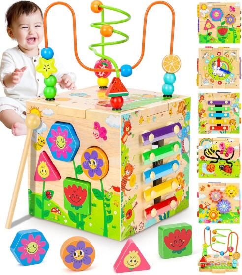 Jojoin Active Cube Art.B0CYT6JZ5C