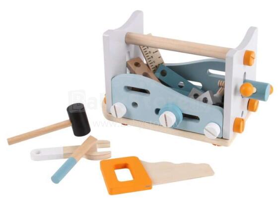 EcoToys Toolbox Art.1182