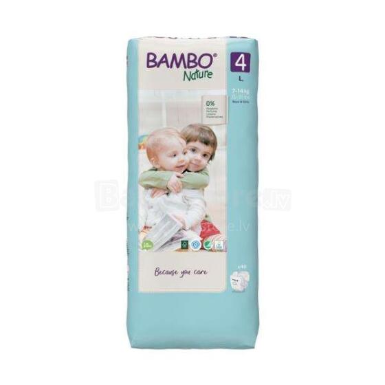 Bambo Nature Maxi Art.NBAMB4528