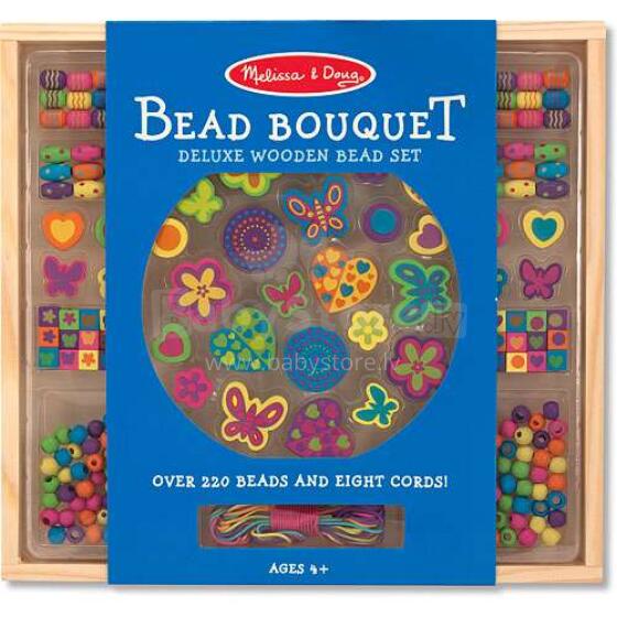 Melissa&Doug Beads Sets Art.14169