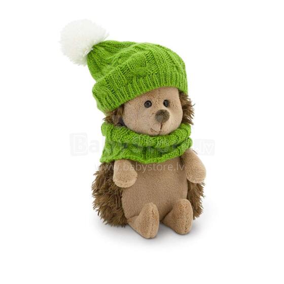 Orange Toys Prickle the Hedgehog: Cheerful Walk Art.OS001-01/15 Plush toy 15 (cm)