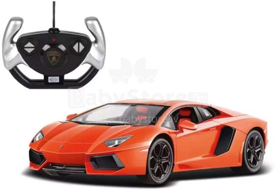 Rastar Lamborghini Aventador LP700   Art.V-222
