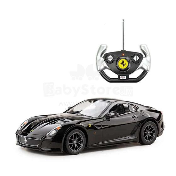 Rastar Ferrari 599 GTO  Art.V-146