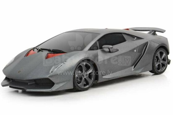 Rastar Lamborghini Sesto Elemento  Art.53700  RC-auto skaala 1:18