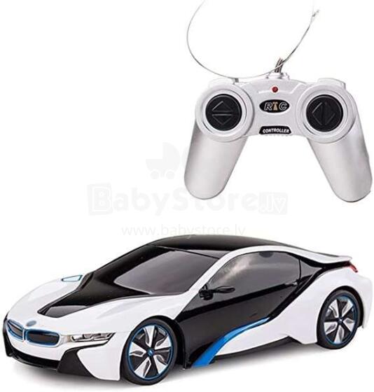 Rastar  BMW I8  Art.V-182