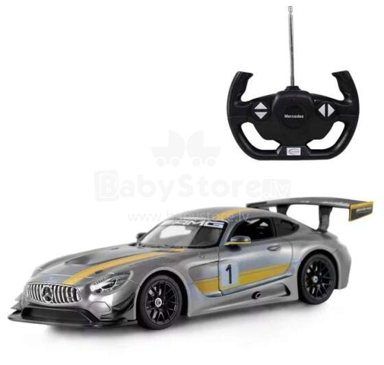 Rastar Mercedes AMG GT3  Art.V-282
