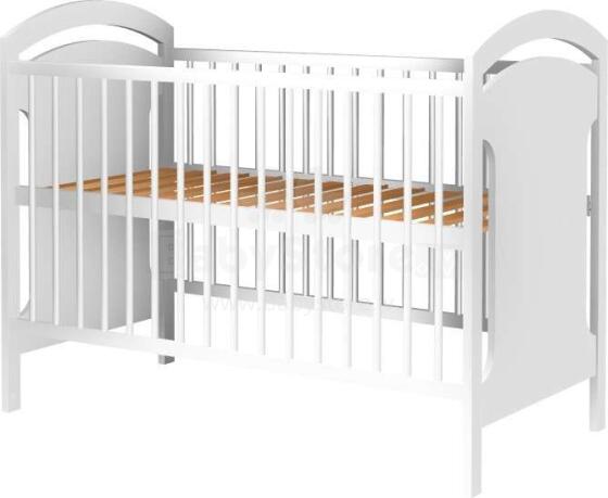 Baby Crib Club AD Art.117569