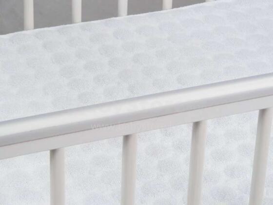 Baby Crib Club Wood  Art. 117602