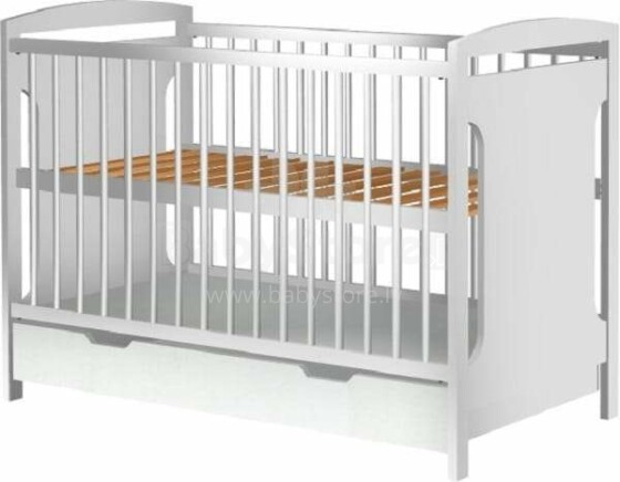 Baby Crib Club JS Art.117604