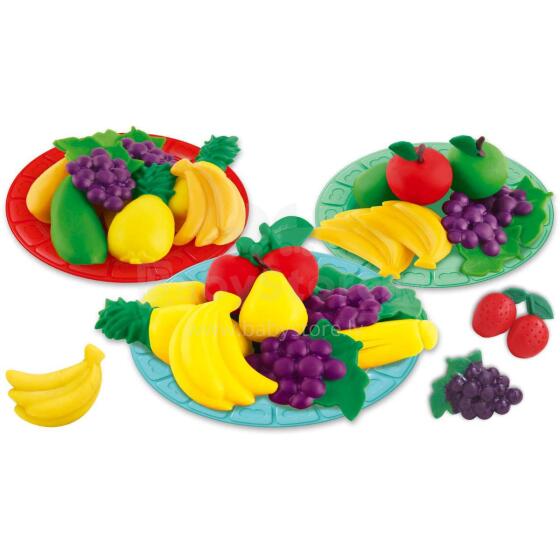 Plastiline Creative Fruit Art.N-023