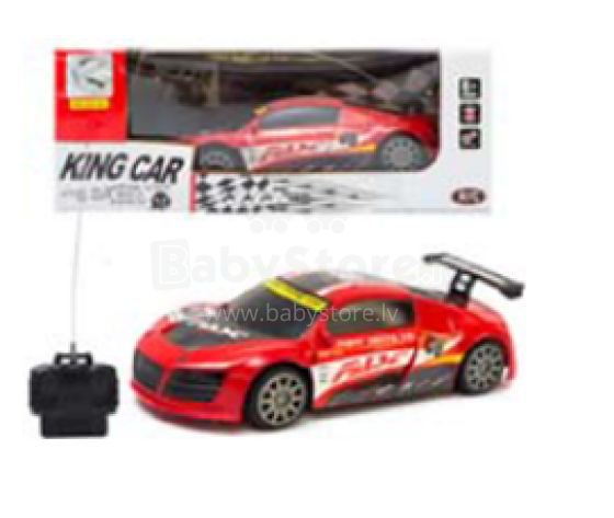 BBL Toys Racer  Art.Y-910