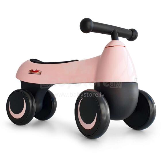EcoToys Auto Art.LB1803 Pink
