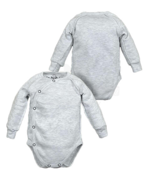 La Bebe™ NO Baby Body Art.117687 Grey