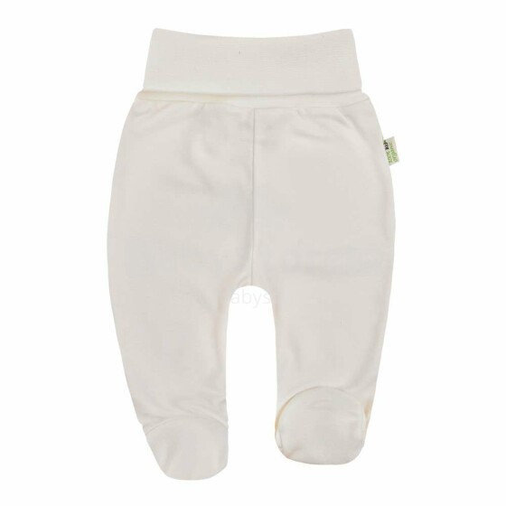 Bio Baby Pants Art.97218201 Lai vööga püksid