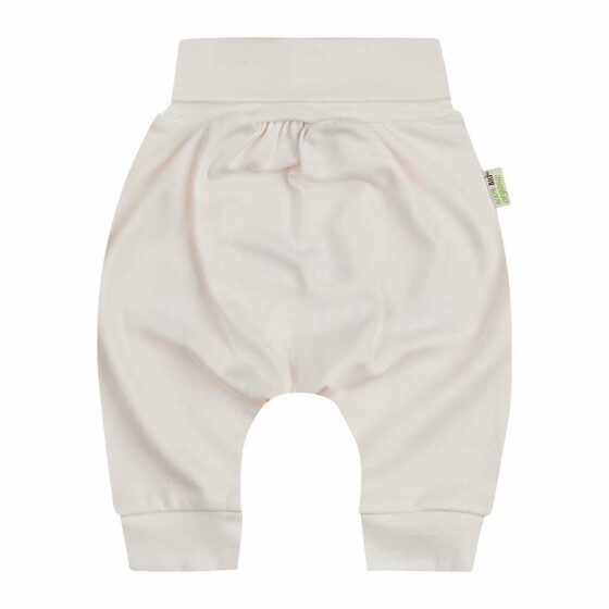 Bio Baby Pants Art.97218211 Lai vööga püksid