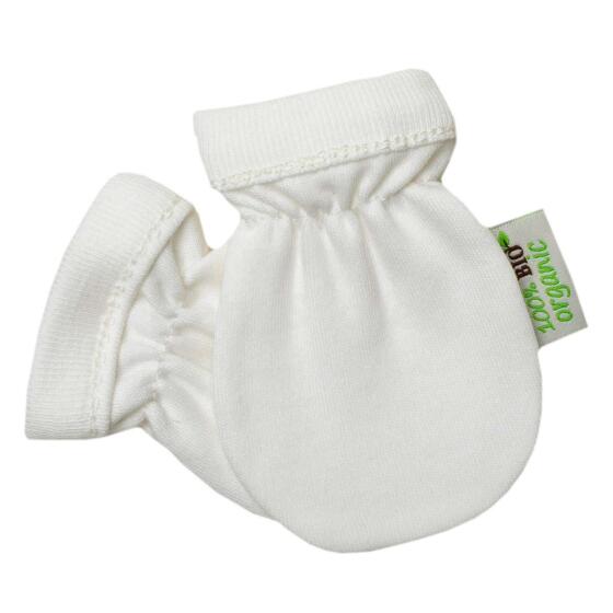 Bio Baby Mittens Art.97220970