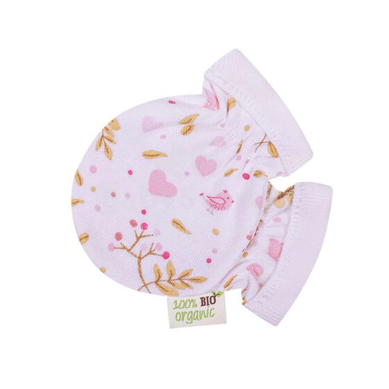 Bio Baby Mittens Art.97220973