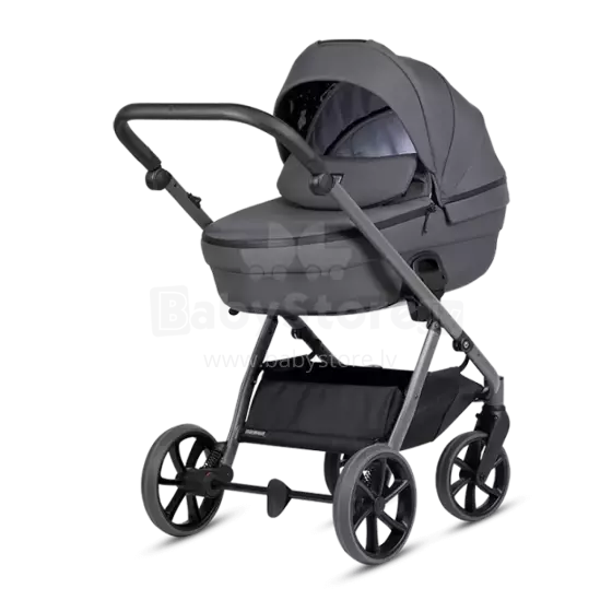 Tutis  Uno 6+ Art.169 Anthracite