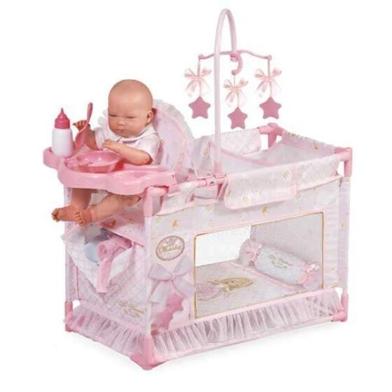DeCuevas Toys Maria Princess Art.53128