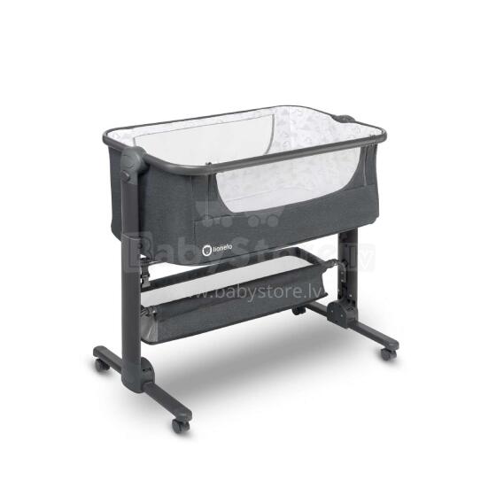 Lionelo Timon Art.117937 Grey