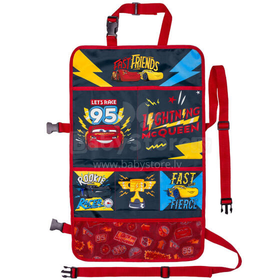 Disney Cars Organizer Art.9536