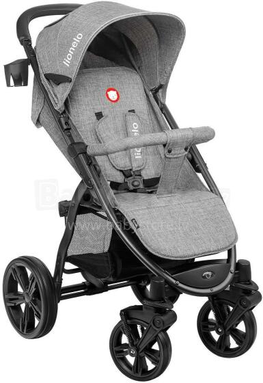 Lionelo Annet Plus Art.117962 Concrete