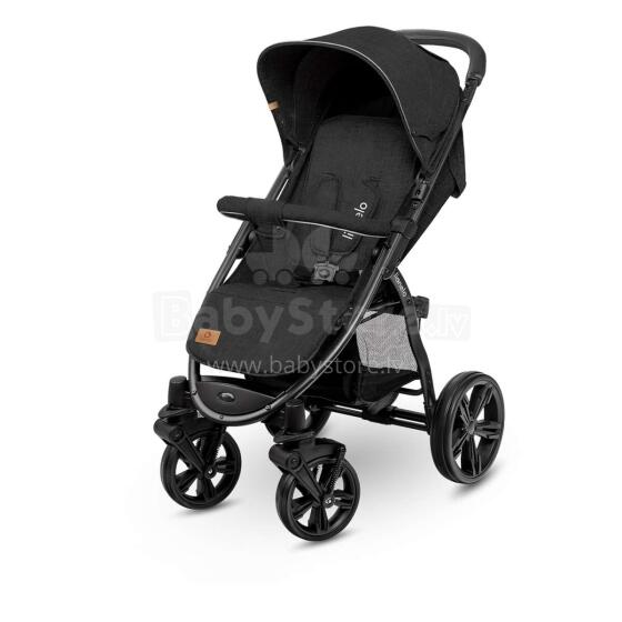 Lionelo Annet Plus Art.117963 Carbon