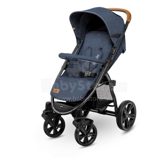 Lionelo Annet Plus Art.117964 Denim